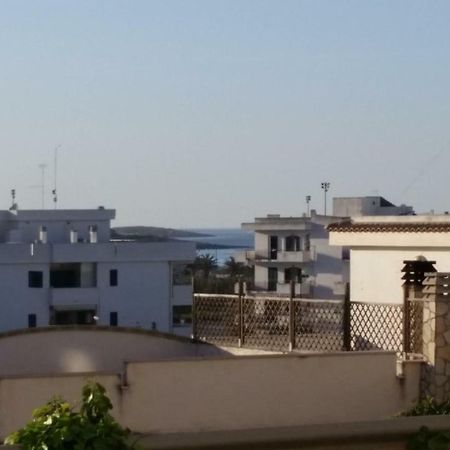 Bilocale Pirata Διαμέρισμα Βιέστε Εξωτερικό φωτογραφία