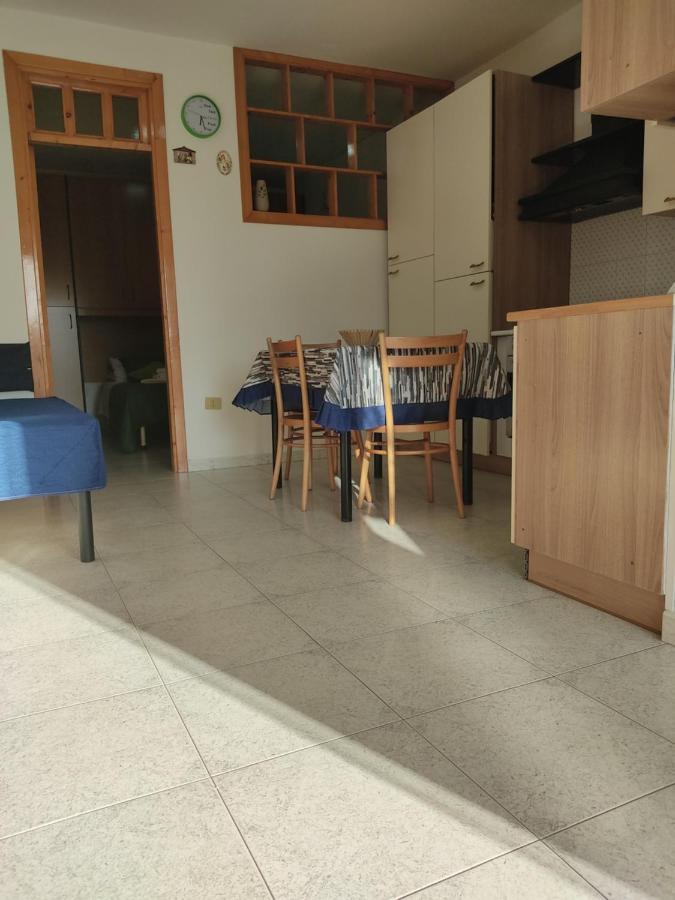 Bilocale Pirata Διαμέρισμα Βιέστε Εξωτερικό φωτογραφία