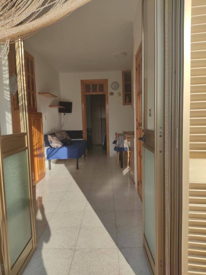 Bilocale Pirata Διαμέρισμα Βιέστε Εξωτερικό φωτογραφία