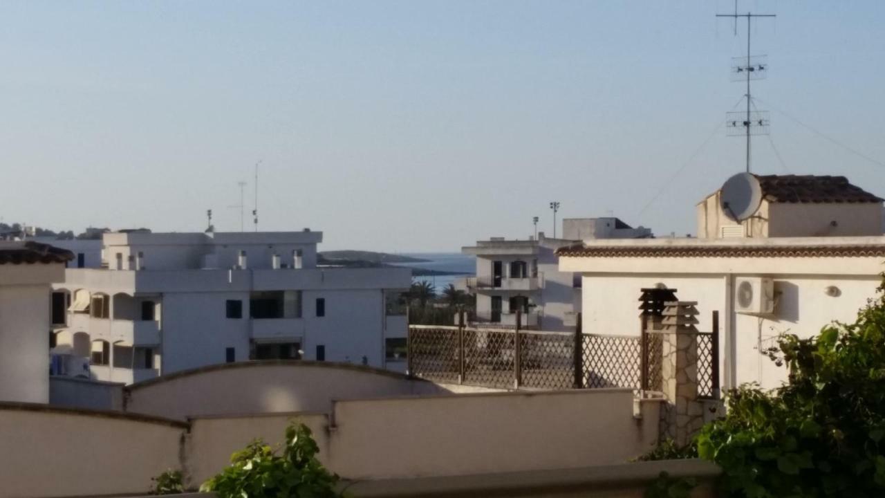 Bilocale Pirata Διαμέρισμα Βιέστε Εξωτερικό φωτογραφία